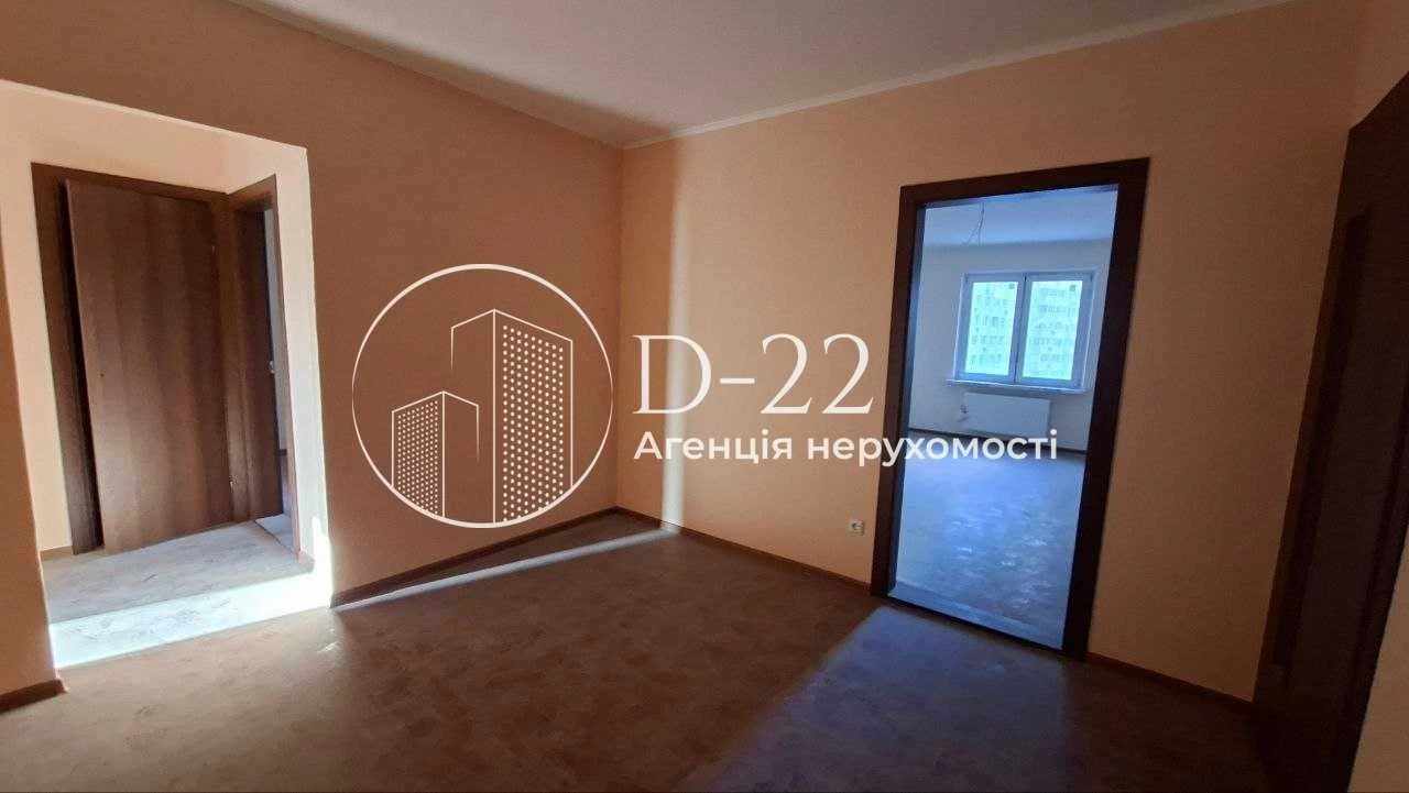Sale of a 3-room apartment, Baltijskiy Provolok 1, Yeoselya, YeGodnovannia,