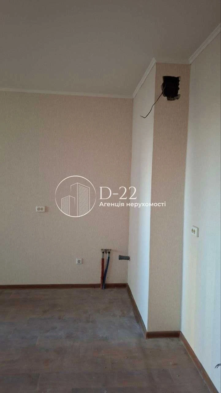 Sale of a 3-room apartment, Baltijskiy Provolok 1, Yeoselya, YeGodnovannia,