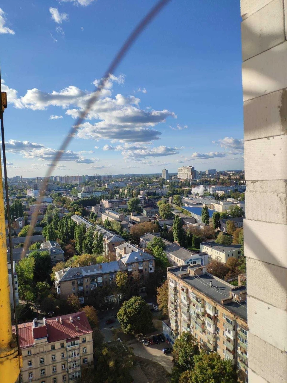 Квартира 1-я Продажа ЖК Шулявский Машиностроительный Переуло