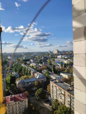 Квартира 1-я Продажа ЖК Шулявский Машиностроительный Переуло