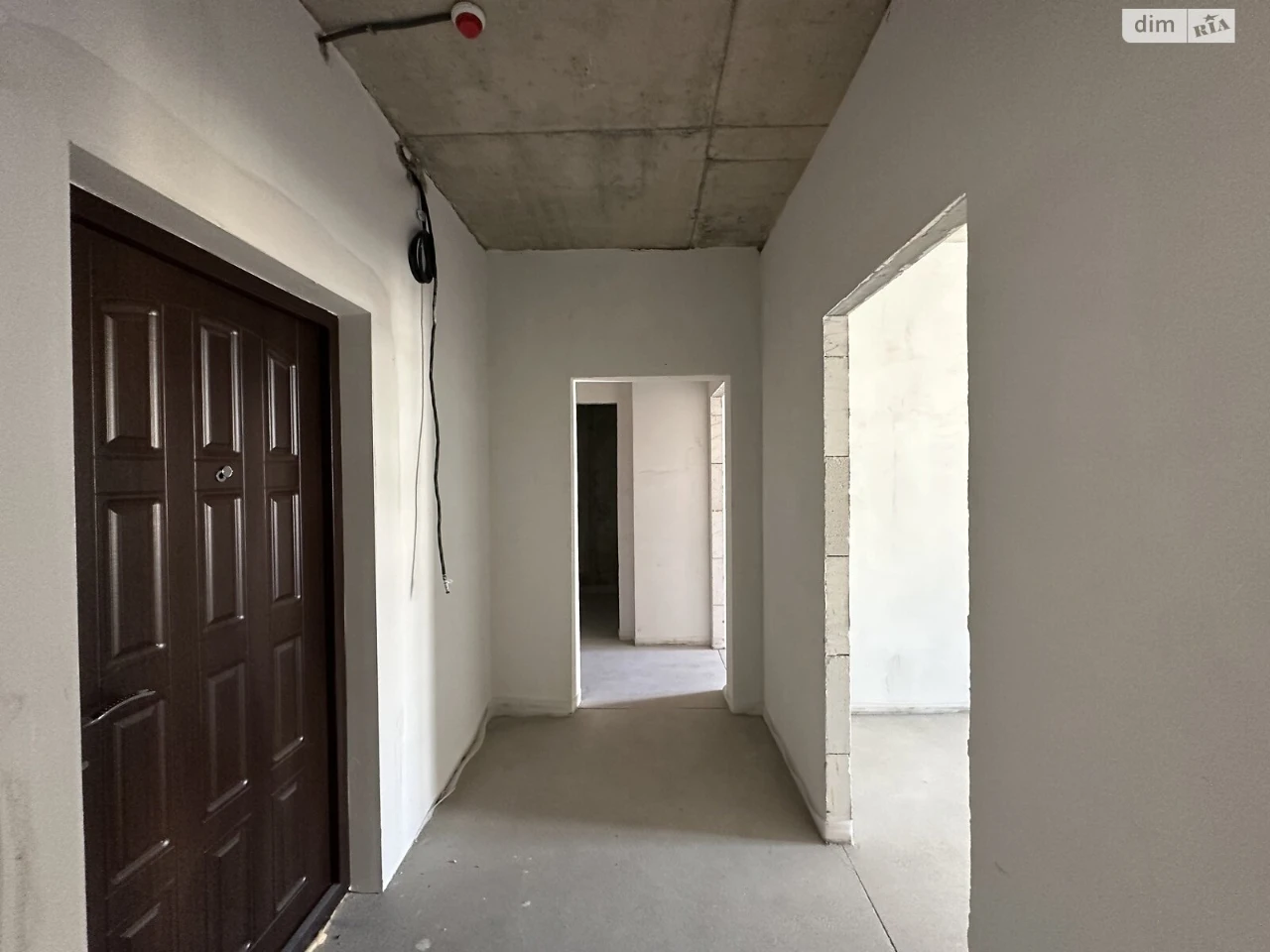 Apartment for Sale - Primorsky