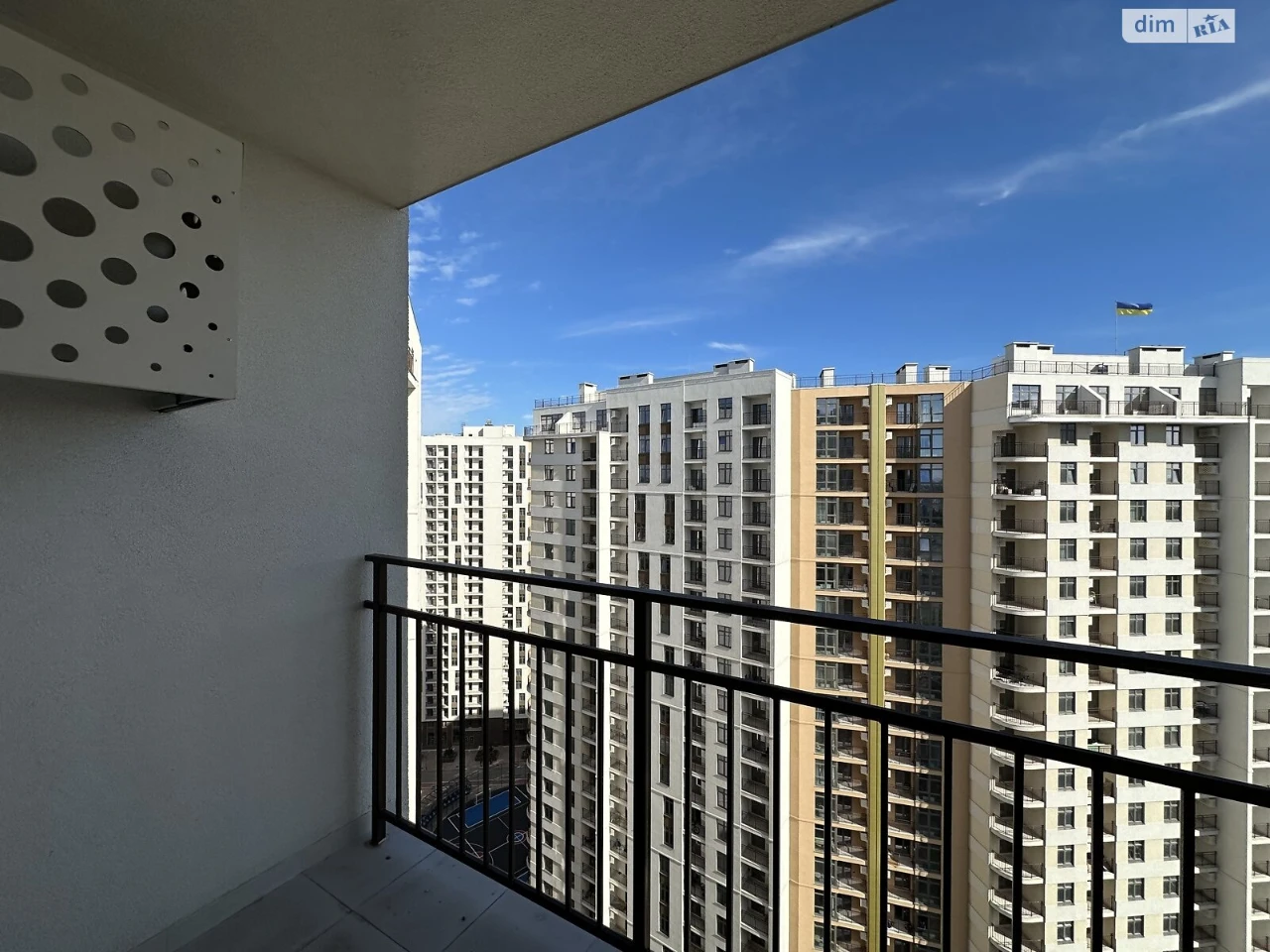 Apartment for Sale - Primorsky