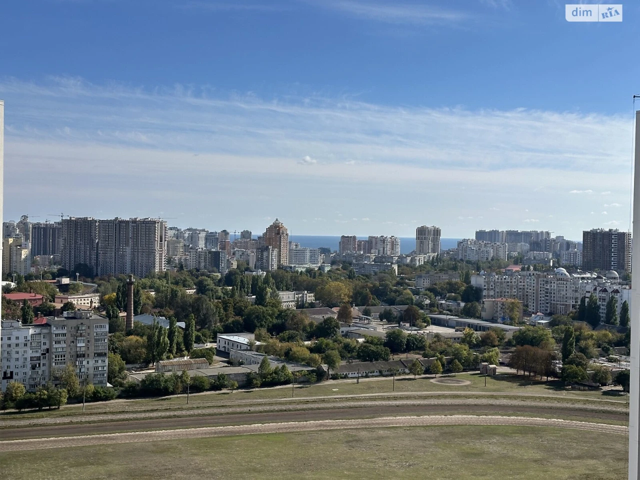 Apartment for Sale - Primorsky