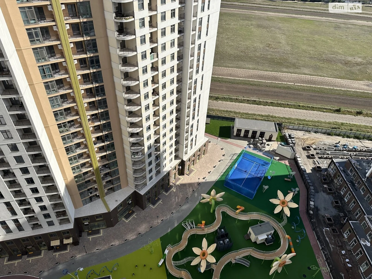 Apartment for Sale - Primorsky