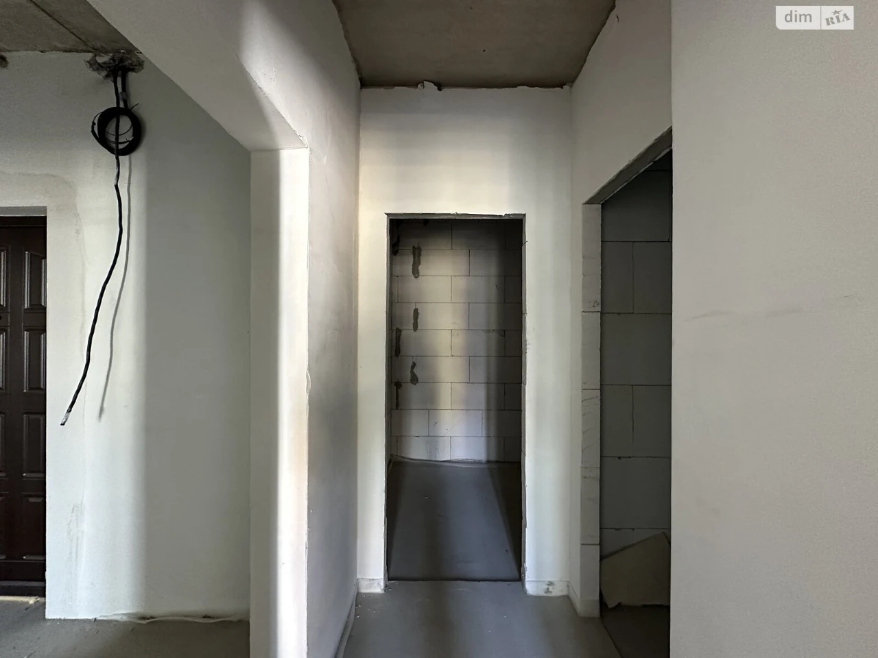 Apartment for Sale - Primorsky