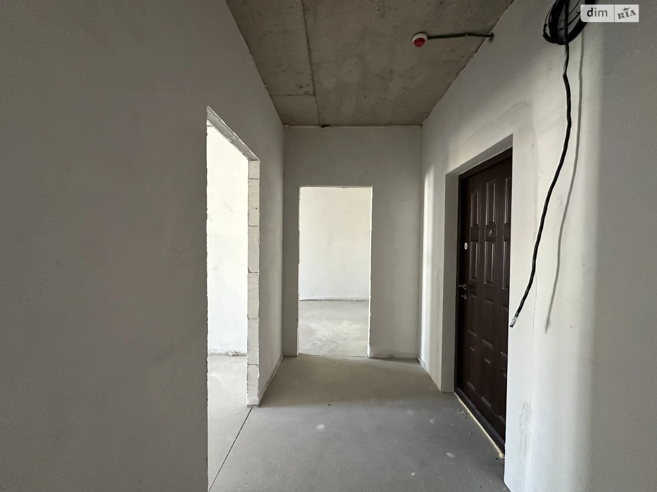 Apartment for Sale - Primorsky