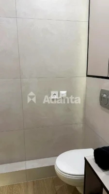 Терміновий продаж! 1-кімнатна квартира з ремонтом у новобудові!