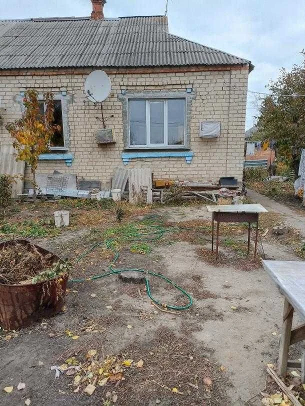 Продається частина будинку, Баварія
