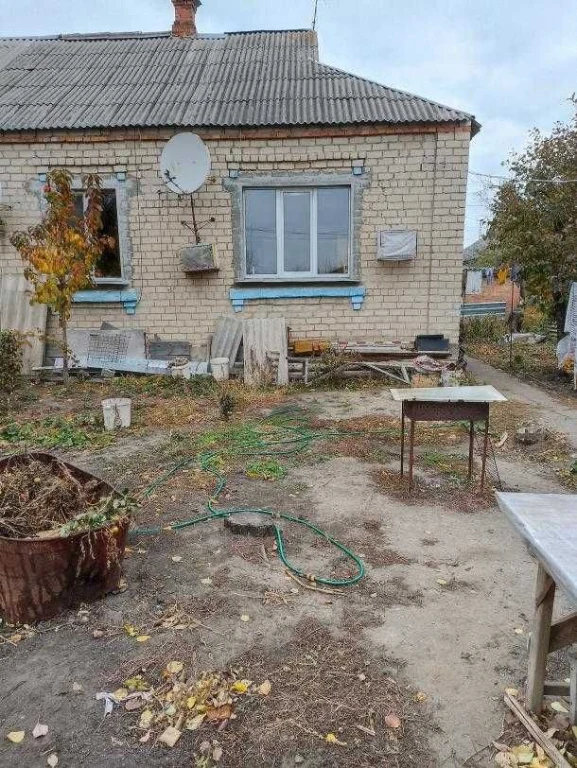Продається частина будинку, Баварія