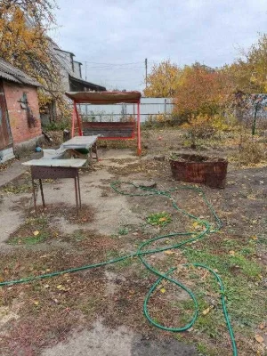 Продається частина будинку, Баварія