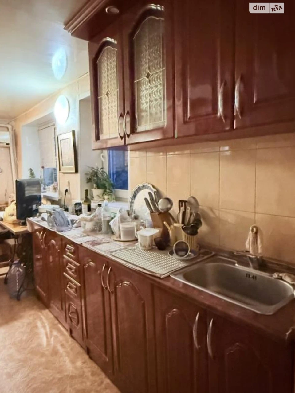 Продажа дома в Гиевке
