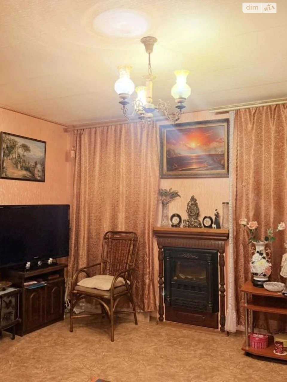 Продажа дома в Гиевке