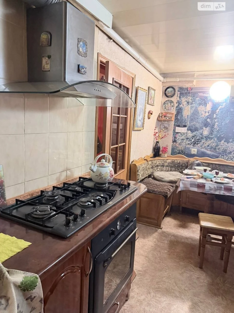 Продажа дома в Гиевке
