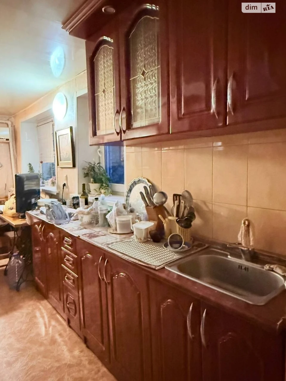 Продажа дома в Гиевке