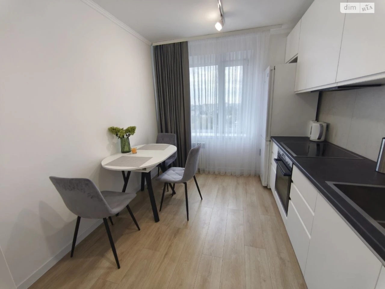 Apartment for Sale: Vishenka