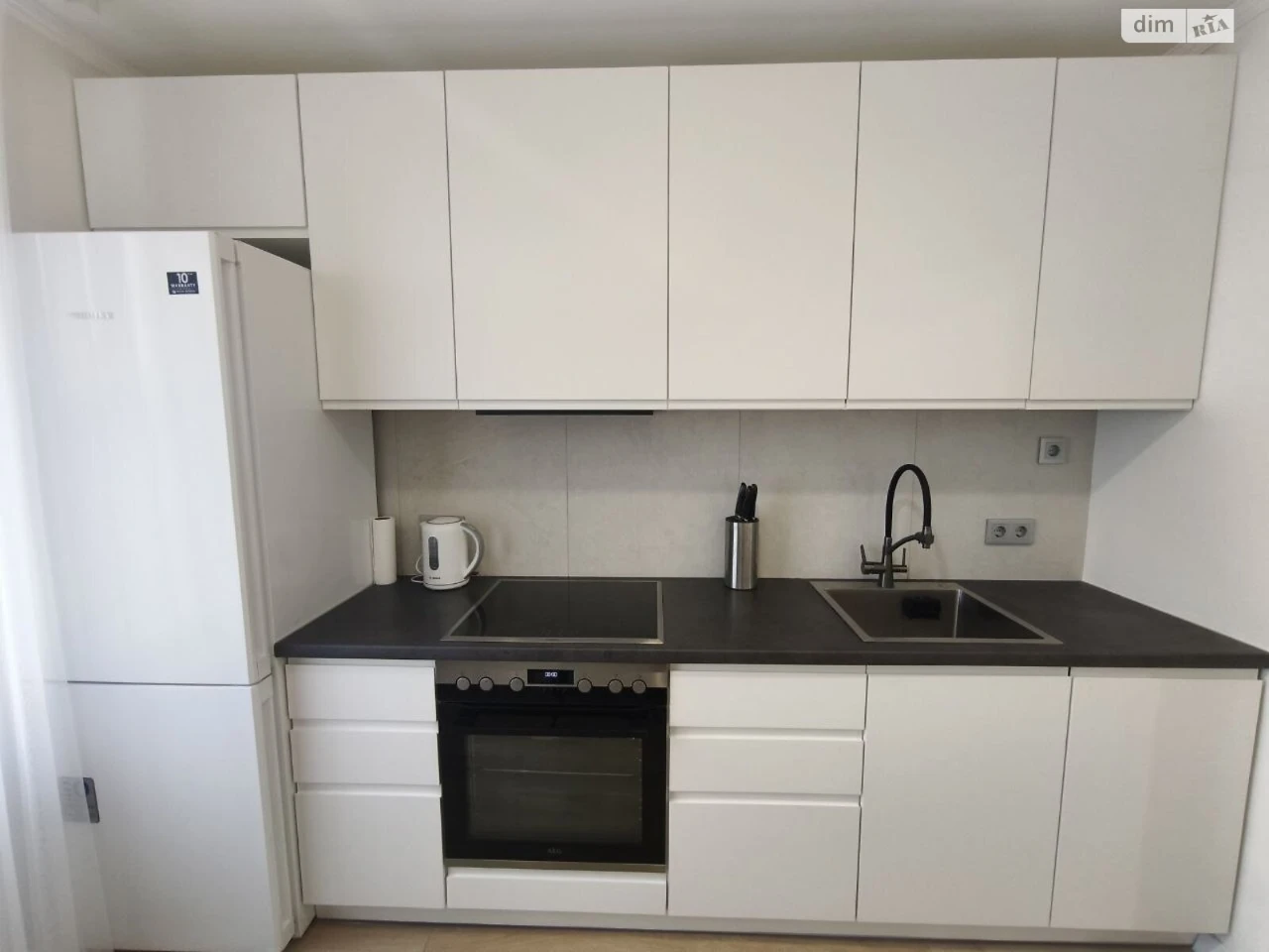 Apartment for Sale: Vishenka