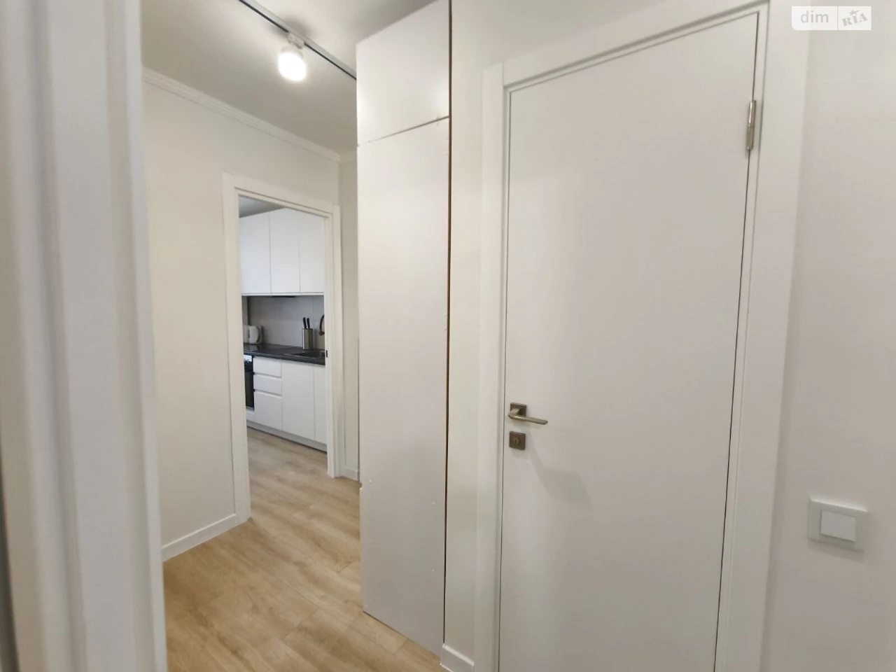 Apartment for Sale: Vishenka