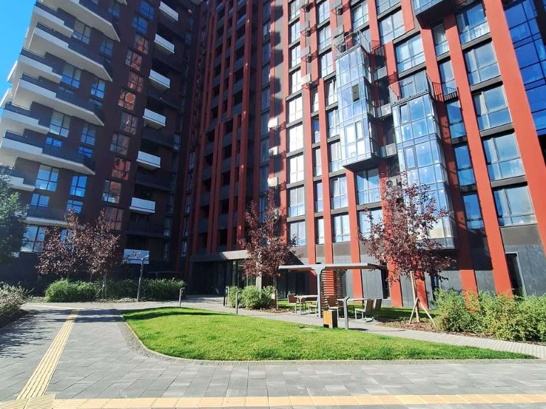 Apartment. Vinnytsia, Tsegelnyi Prosv.