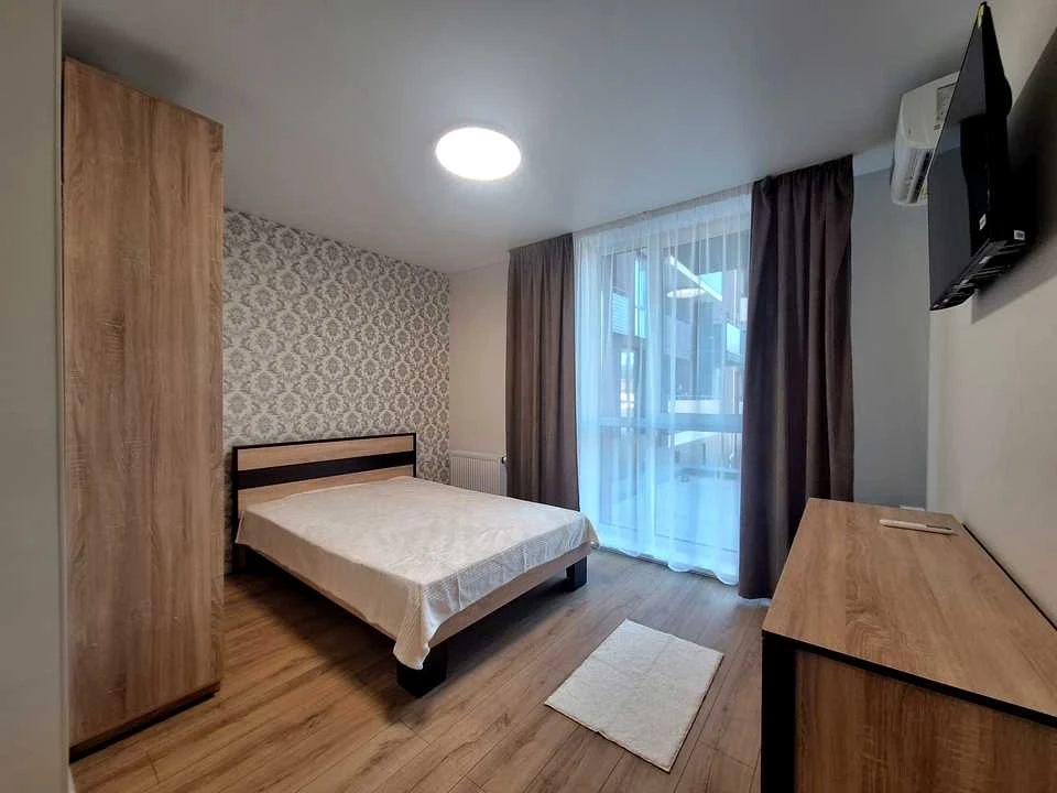 Apartment. Vinnytsia, Tsegelnyi Prosv.