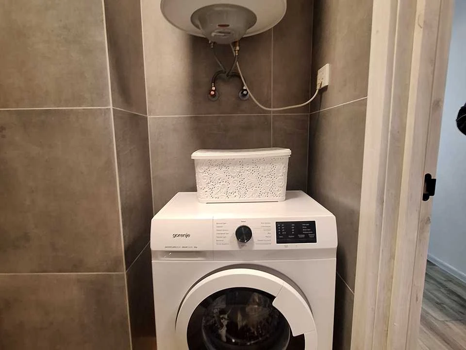 Apartment. Vinnytsia, Tsegelnyi Prosv.