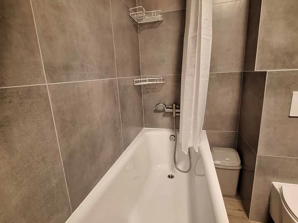 Apartment. Vinnytsia, Tsegelnyi Prosv.