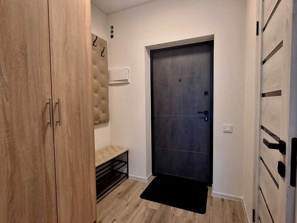Apartment. Vinnytsia, Tsegelnyi Prosv.