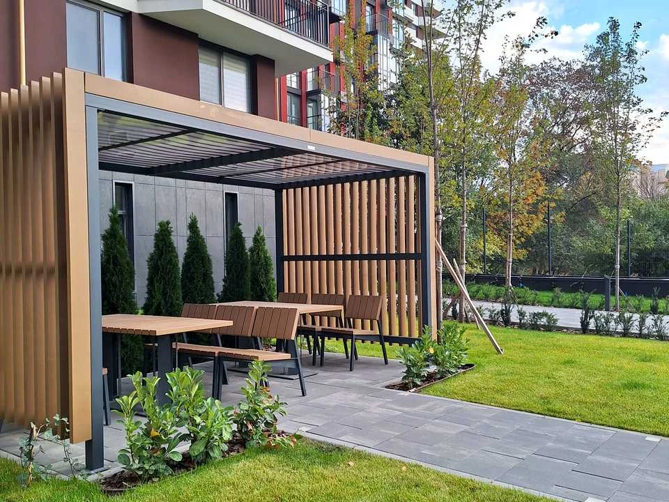 Apartment. Vinnytsia, Tsegelnyi Prosv.