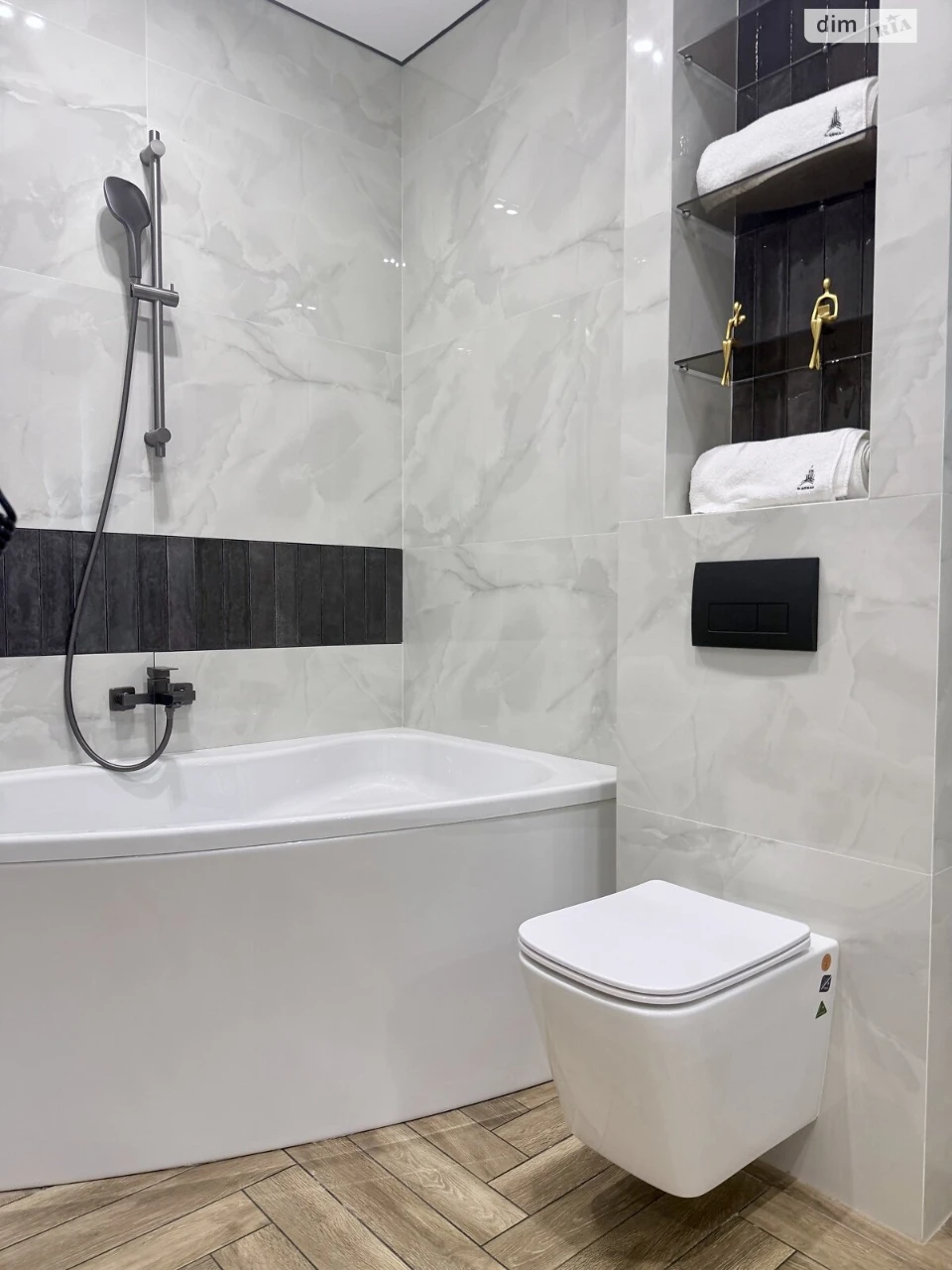 Townhouse for Sale in Pyrogovo