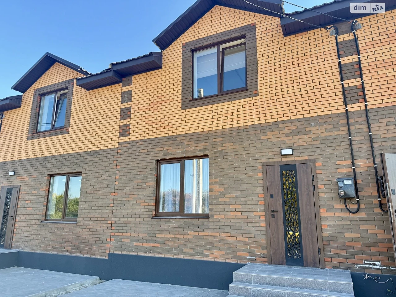Townhouse for Sale in Pyrogovo