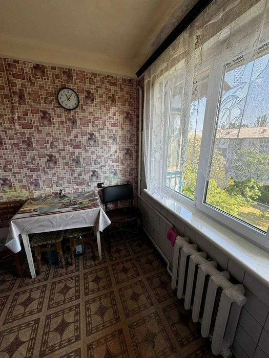 2-room apartment for sale, Voskresensky Ave., 30