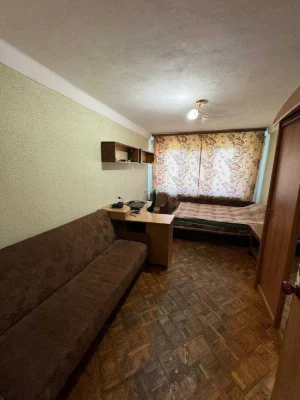 2-room apartment for sale, Voskresensky Ave., 30