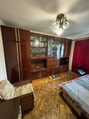 2-room apartment for sale, Voskresensky Ave., 30