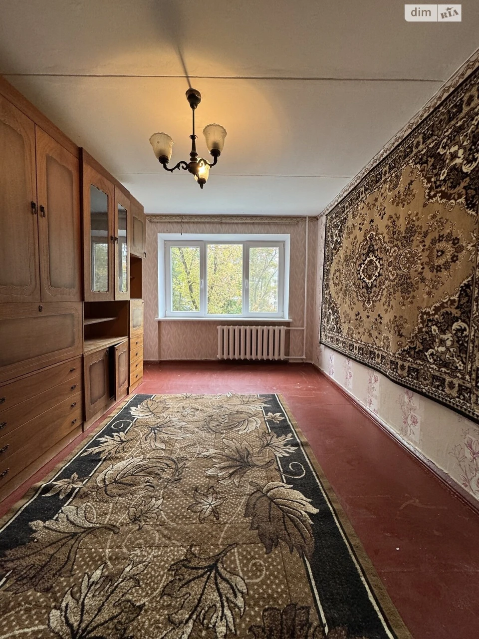 Продаж Квартира Алмазний