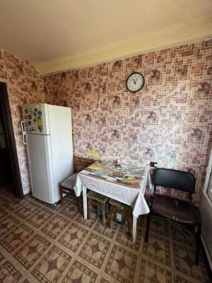 2-room apartment for sale, Voskresensky Ave., 30