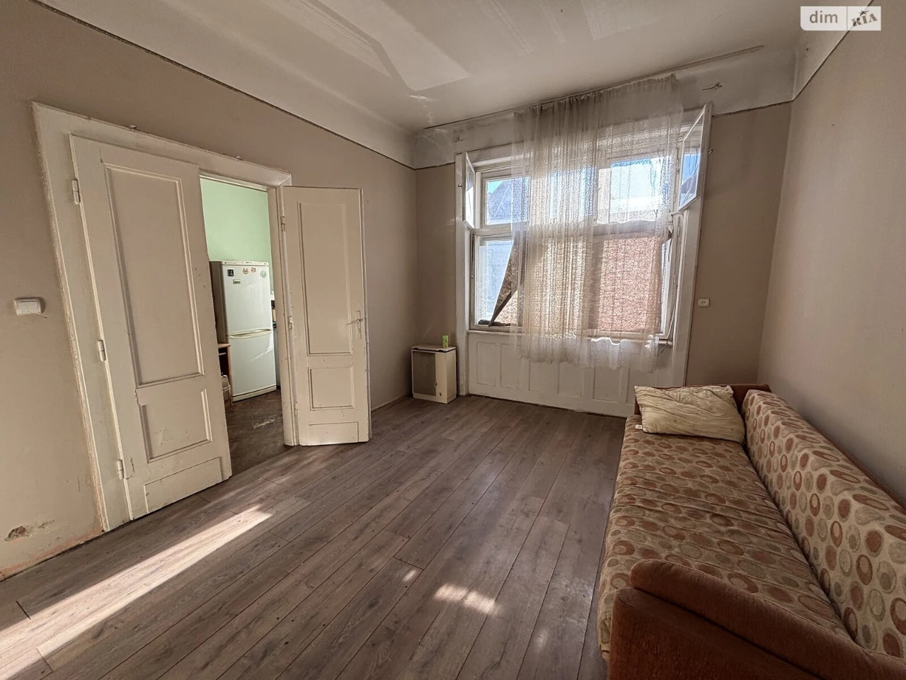 Продажа Квартиры Вербник