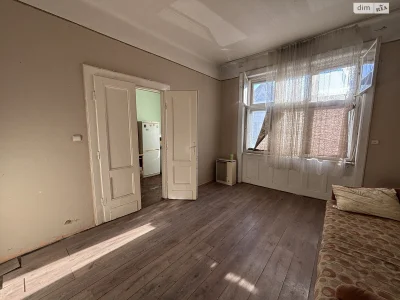 Продажа Квартиры Вербник