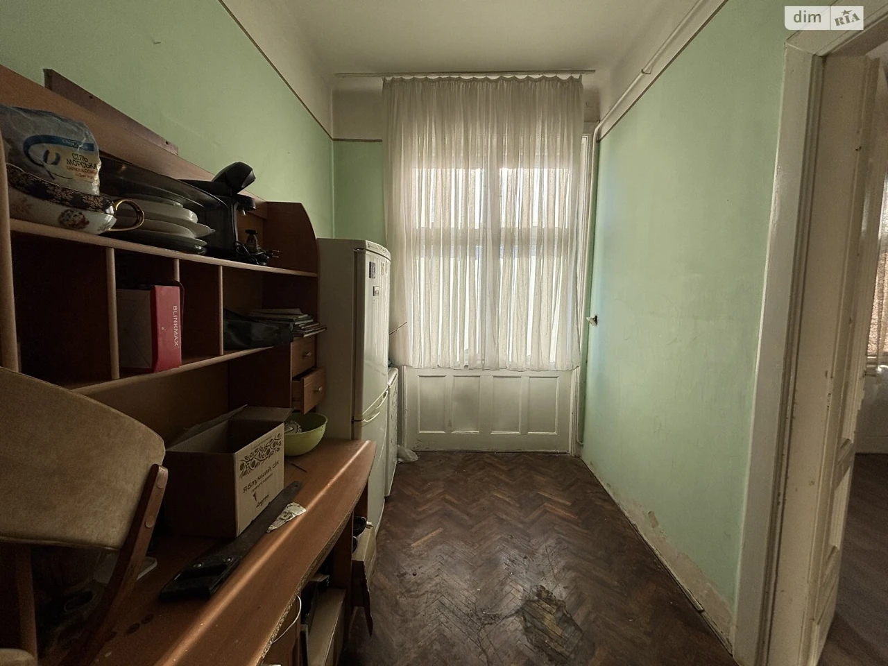 Продажа Квартиры Вербник