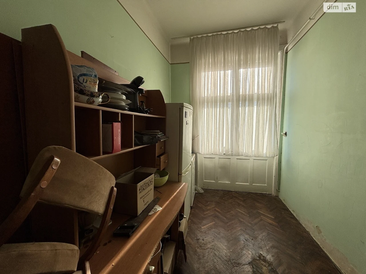 Продажа Квартиры Вербник