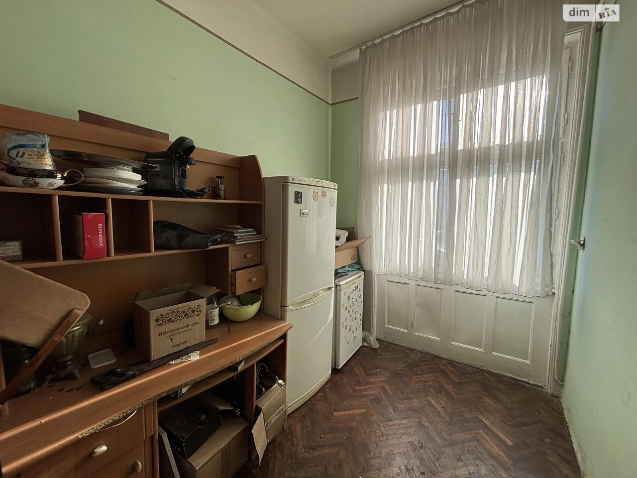Продажа Квартиры Вербник