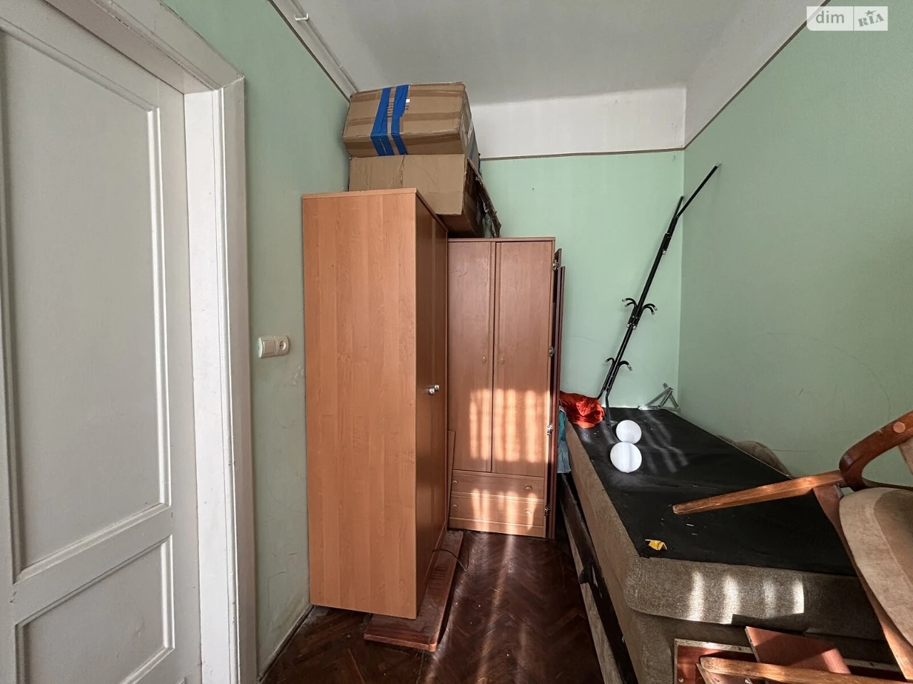 Продажа Квартиры Вербник
