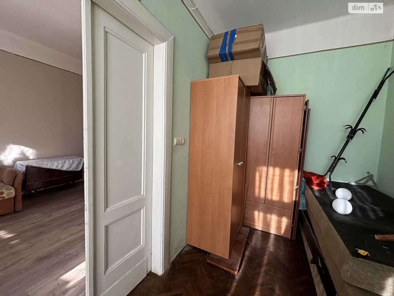 Продажа Квартиры Вербник