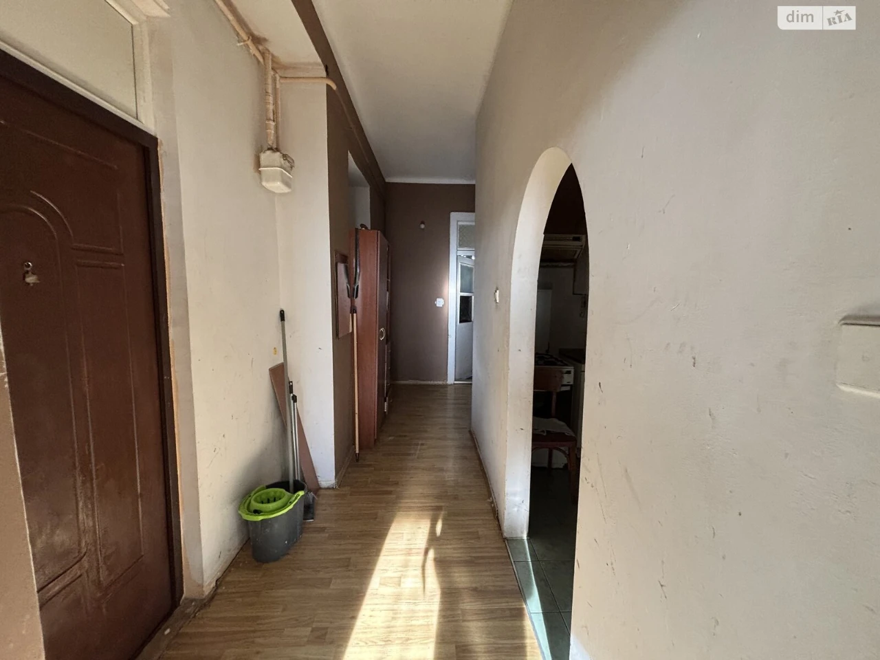 Продажа Квартиры Вербник