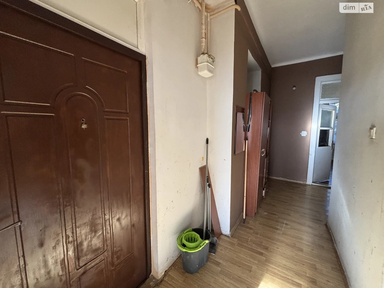 Продажа Квартиры Вербник