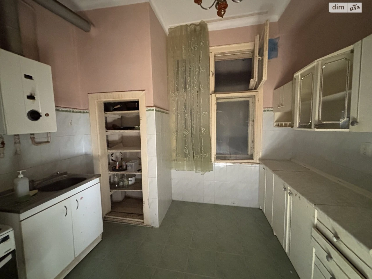 Продажа Квартиры Вербник