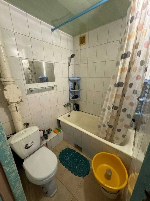2-room apartment for sale, Voskresensky Ave., 30