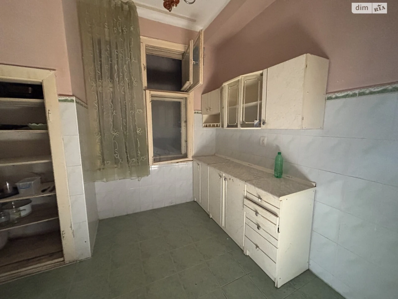 Продажа Квартиры Вербник