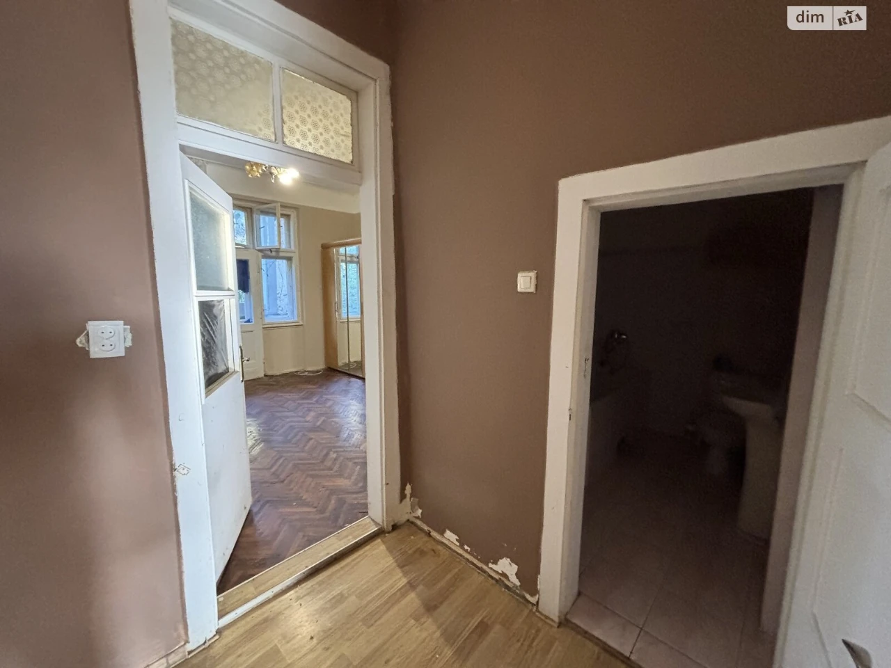 Продажа Квартиры Вербник
