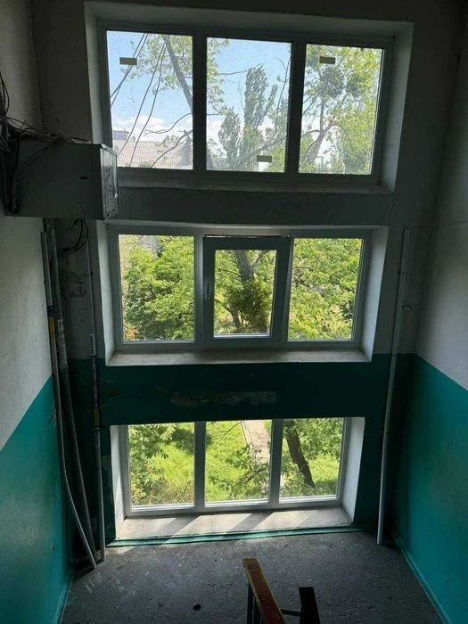 2-room apartment for sale, Voskresensky Ave., 30