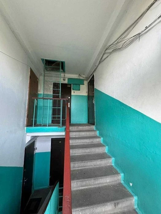 2-room apartment for sale, Voskresensky Ave., 30