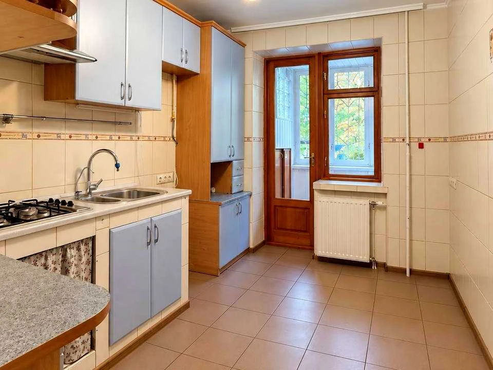 Квартира. Рівне, Льонокомбінатівська вулиця